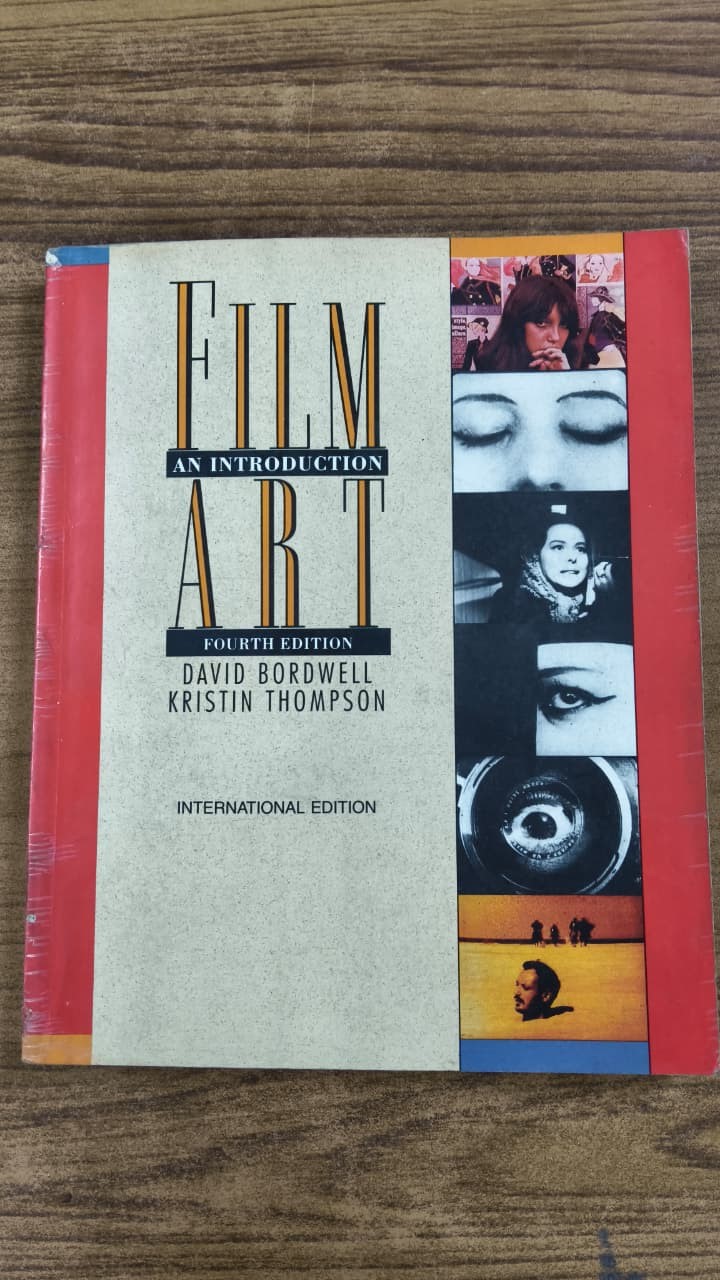 Film Art - An Introduction